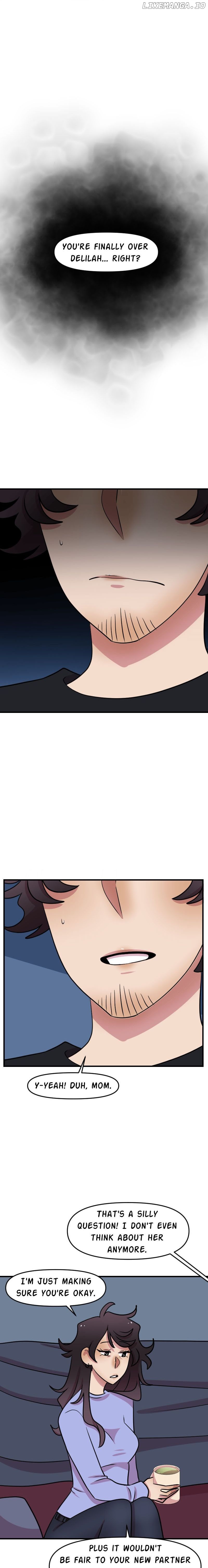Down To Earth chapter 89 - page 1