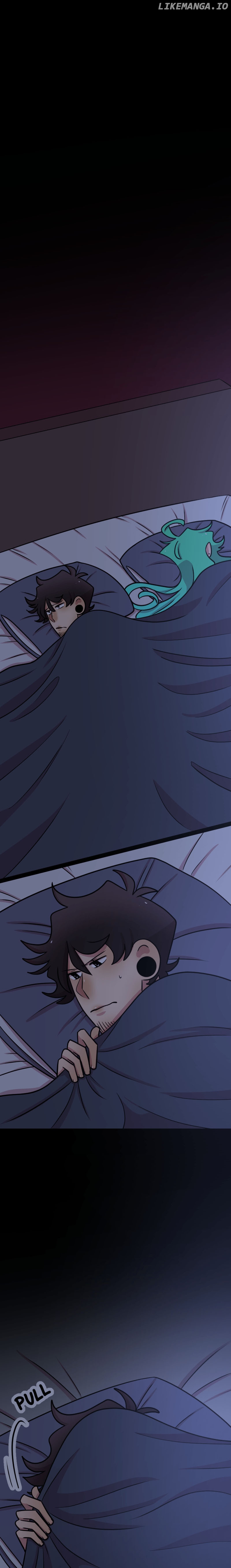 Down To Earth chapter 89 - page 14