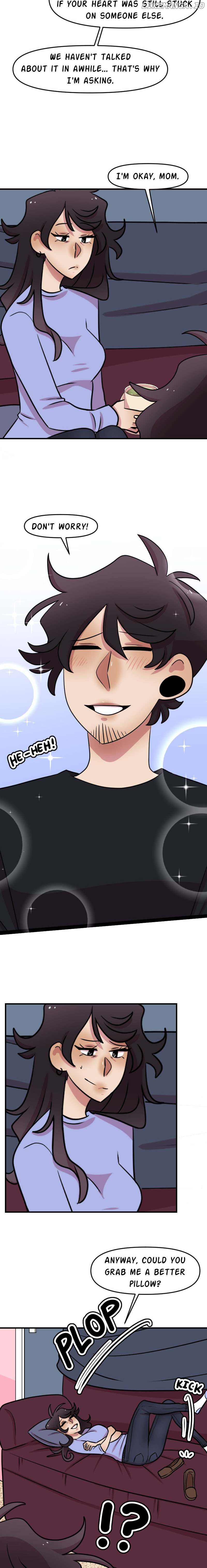 Down To Earth chapter 89 - page 2