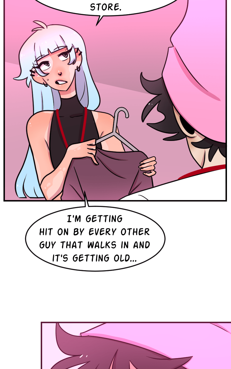 Down To Earth chapter 59 - page 10