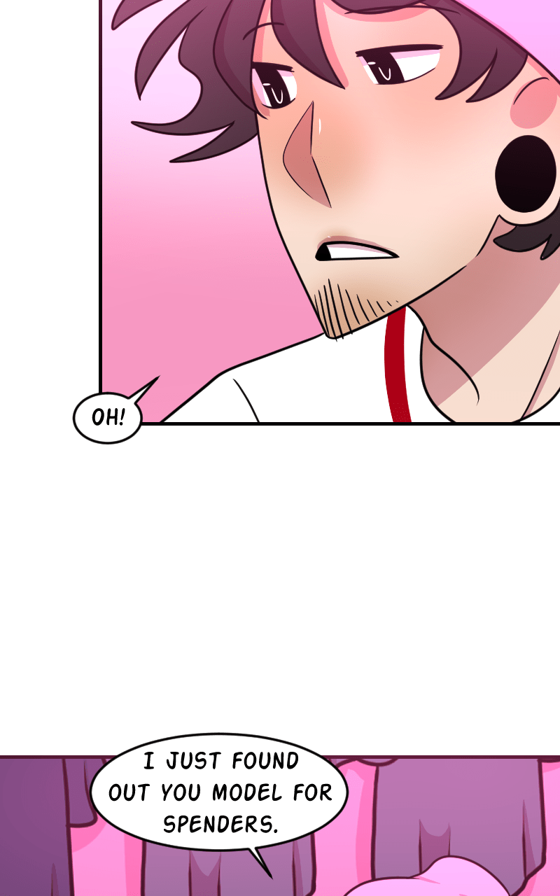 Down To Earth chapter 59 - page 11
