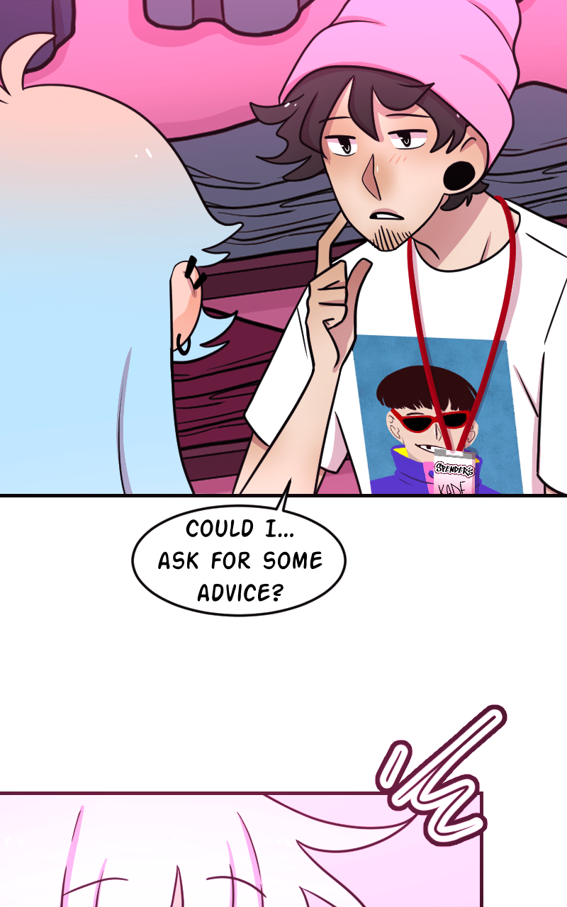 Down To Earth chapter 59 - page 12