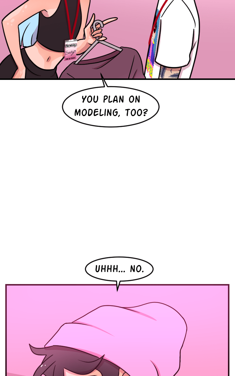 Down To Earth chapter 59 - page 14
