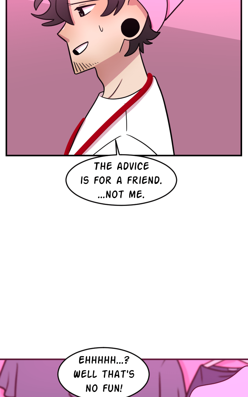Down To Earth chapter 59 - page 15