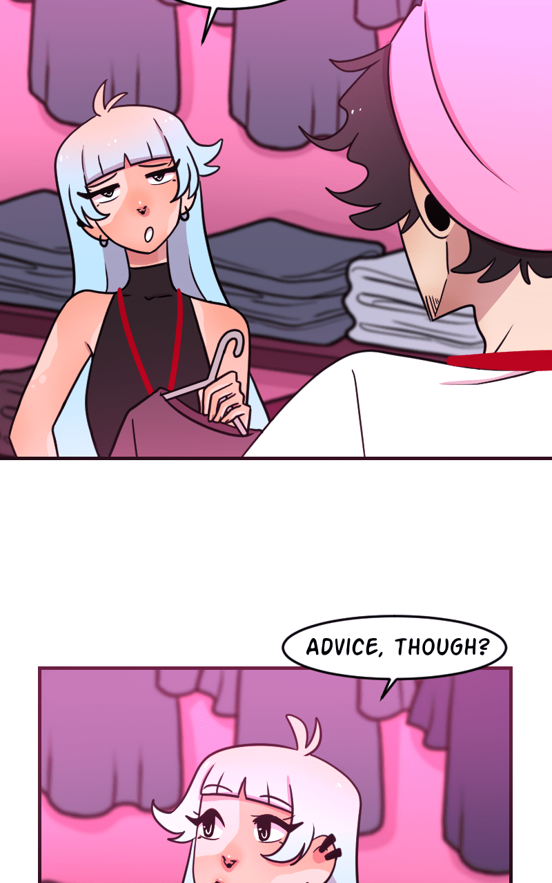 Down To Earth chapter 59 - page 16