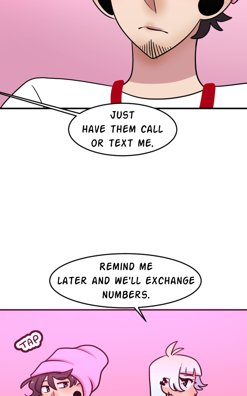 Down To Earth chapter 59 - page 18