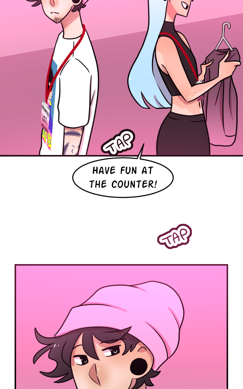 Down To Earth chapter 59 - page 19
