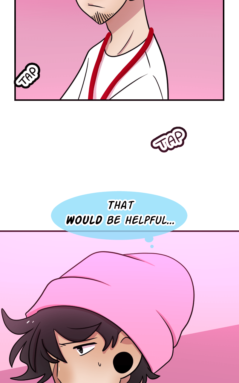 Down To Earth chapter 59 - page 20