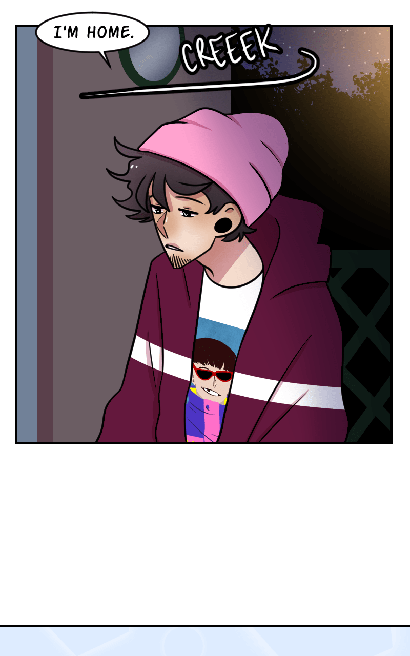 Down To Earth chapter 59 - page 24