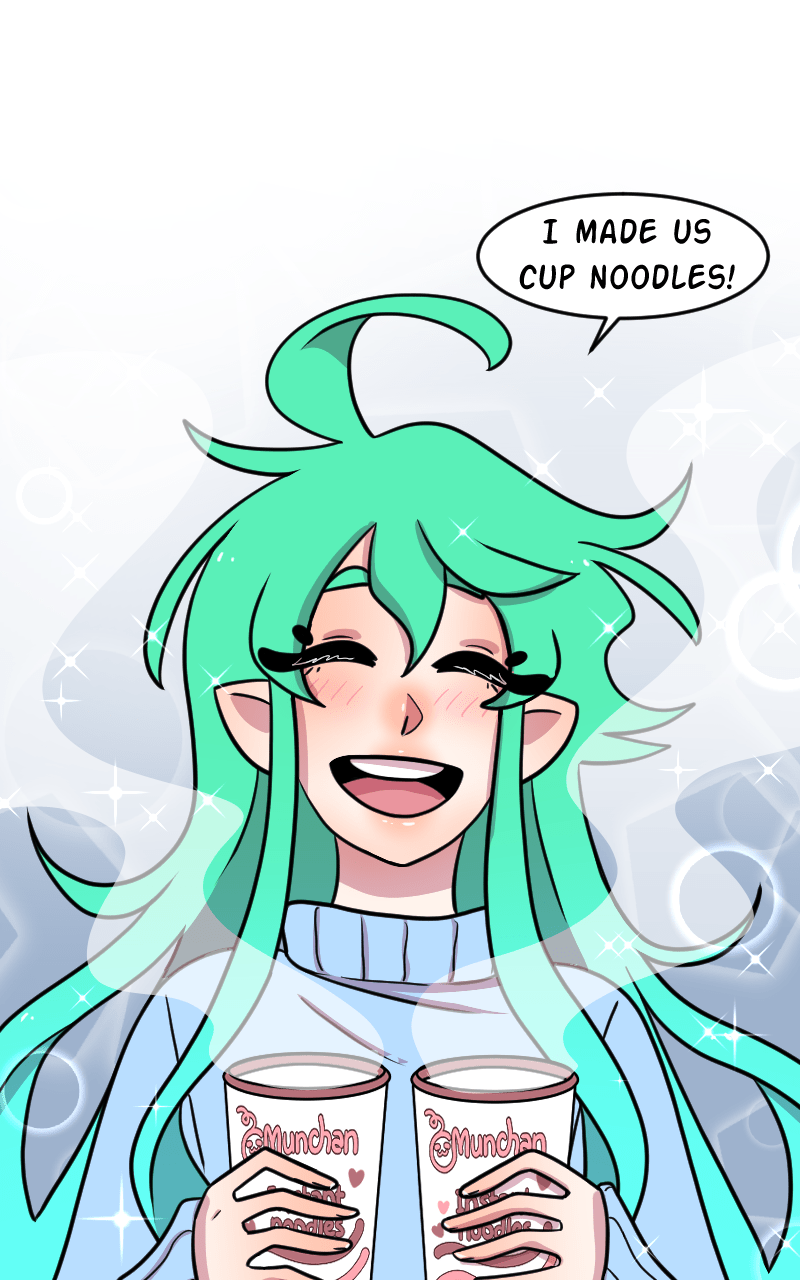 Down To Earth chapter 59 - page 26