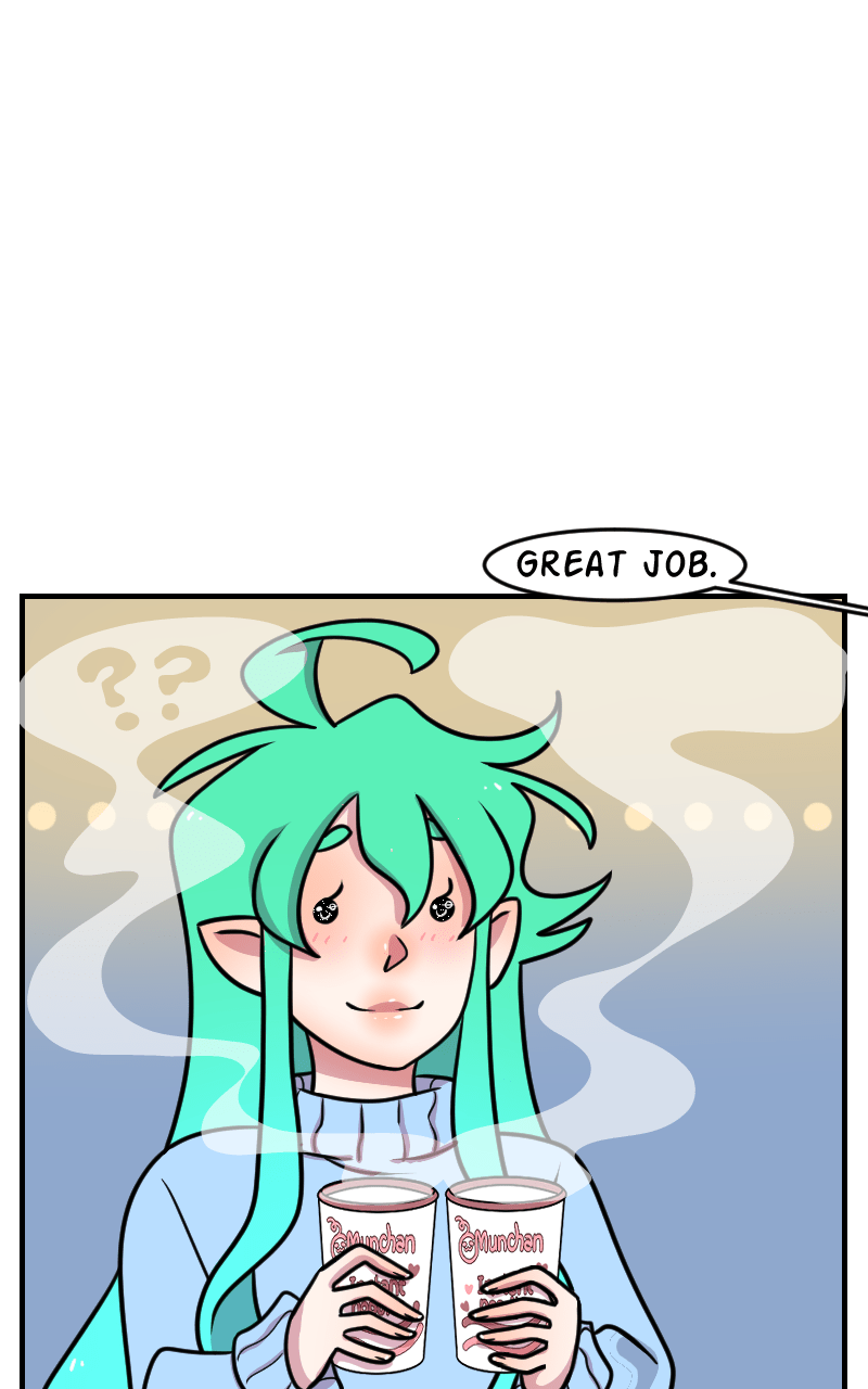 Down To Earth chapter 59 - page 29