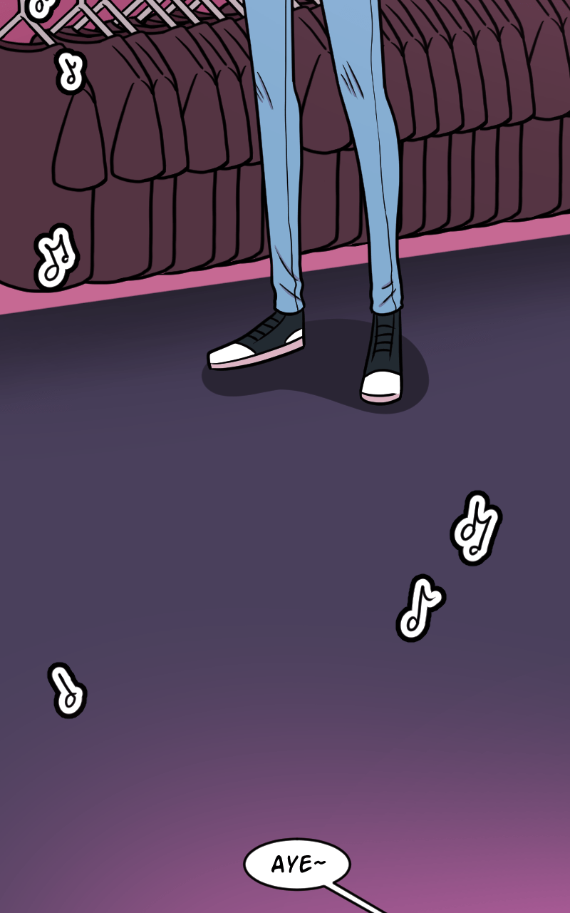 Down To Earth chapter 59 - page 3