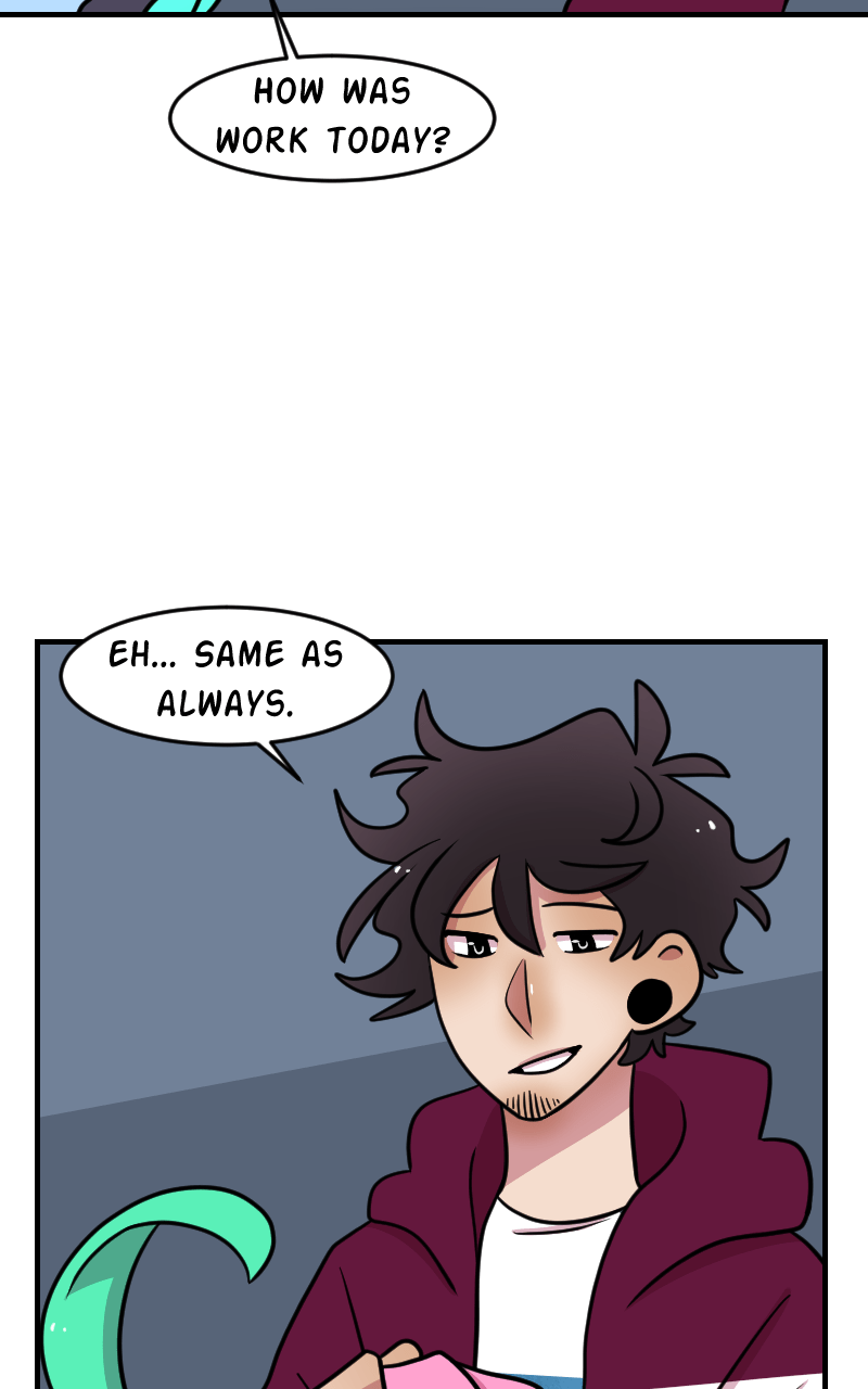 Down To Earth chapter 59 - page 32