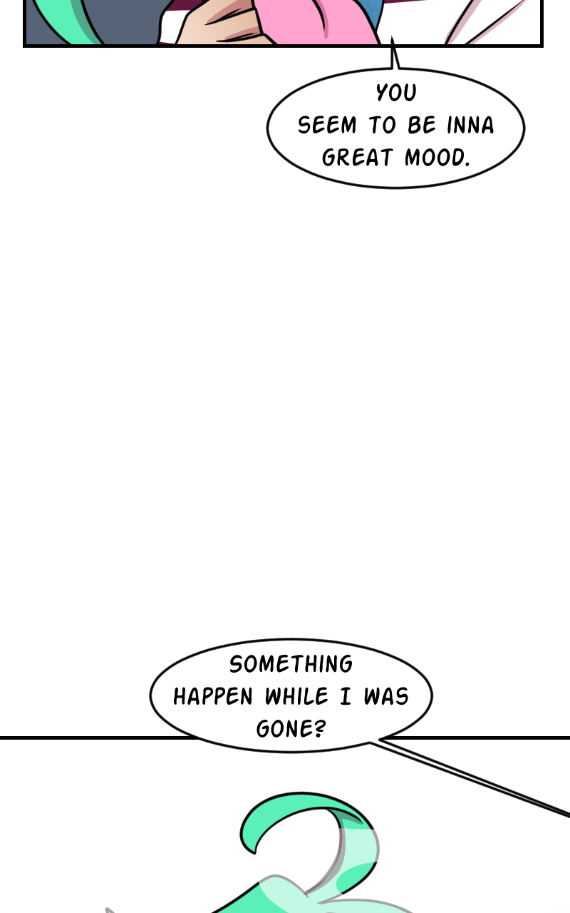 Down To Earth chapter 59 - page 33