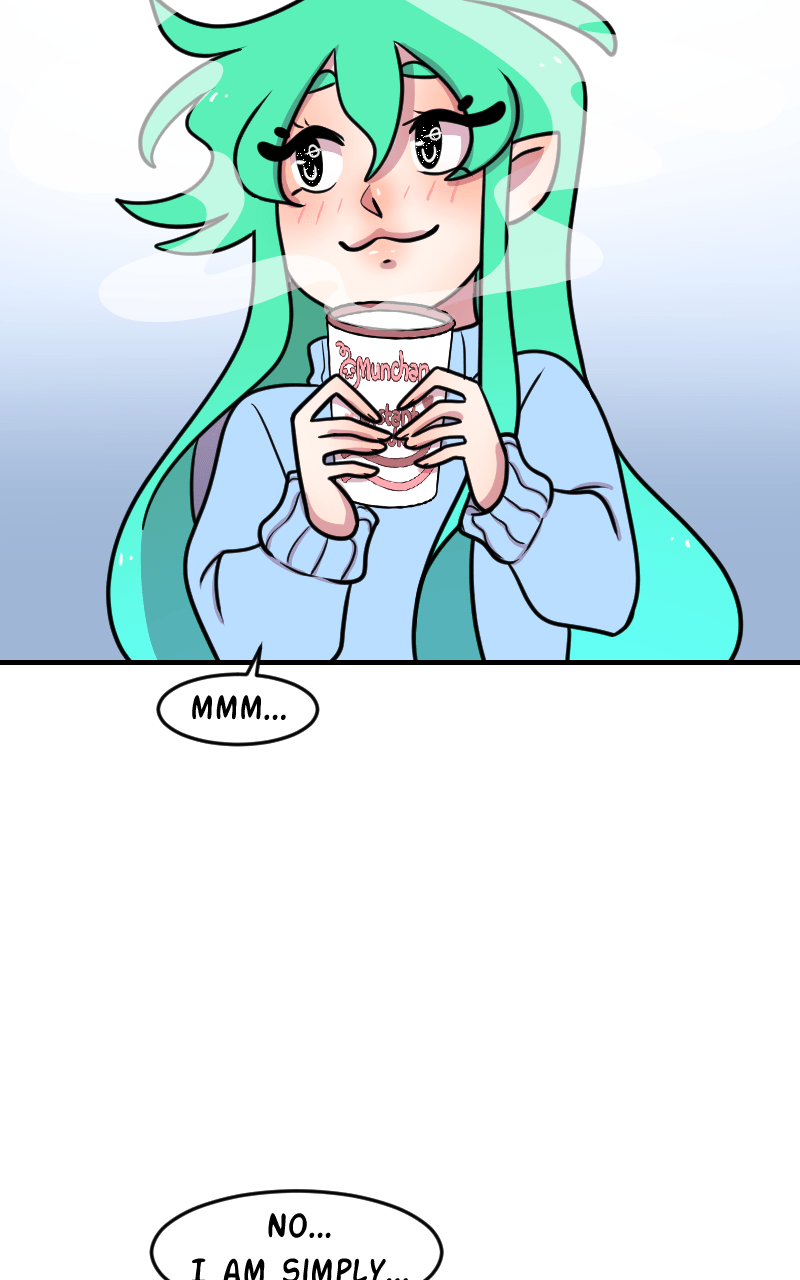 Down To Earth chapter 59 - page 34