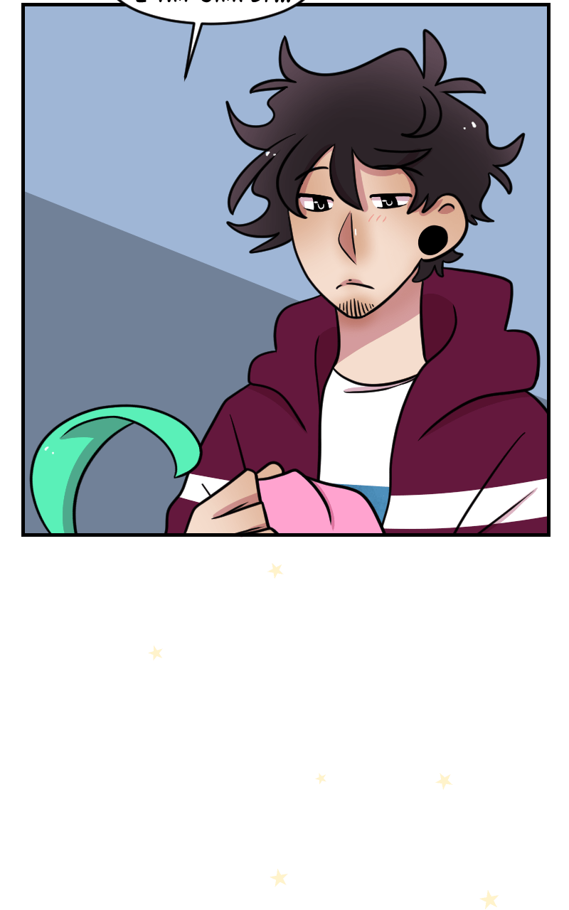Down To Earth chapter 59 - page 35