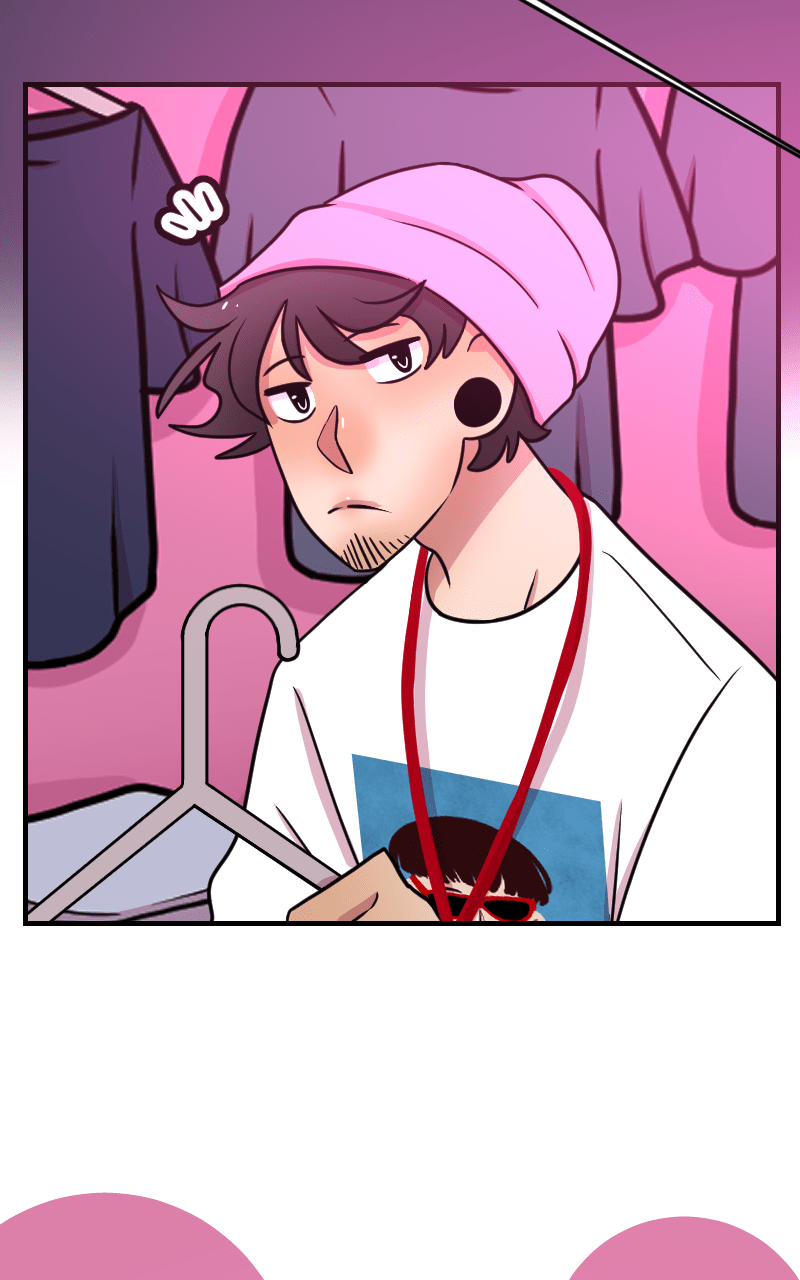Down To Earth chapter 59 - page 4