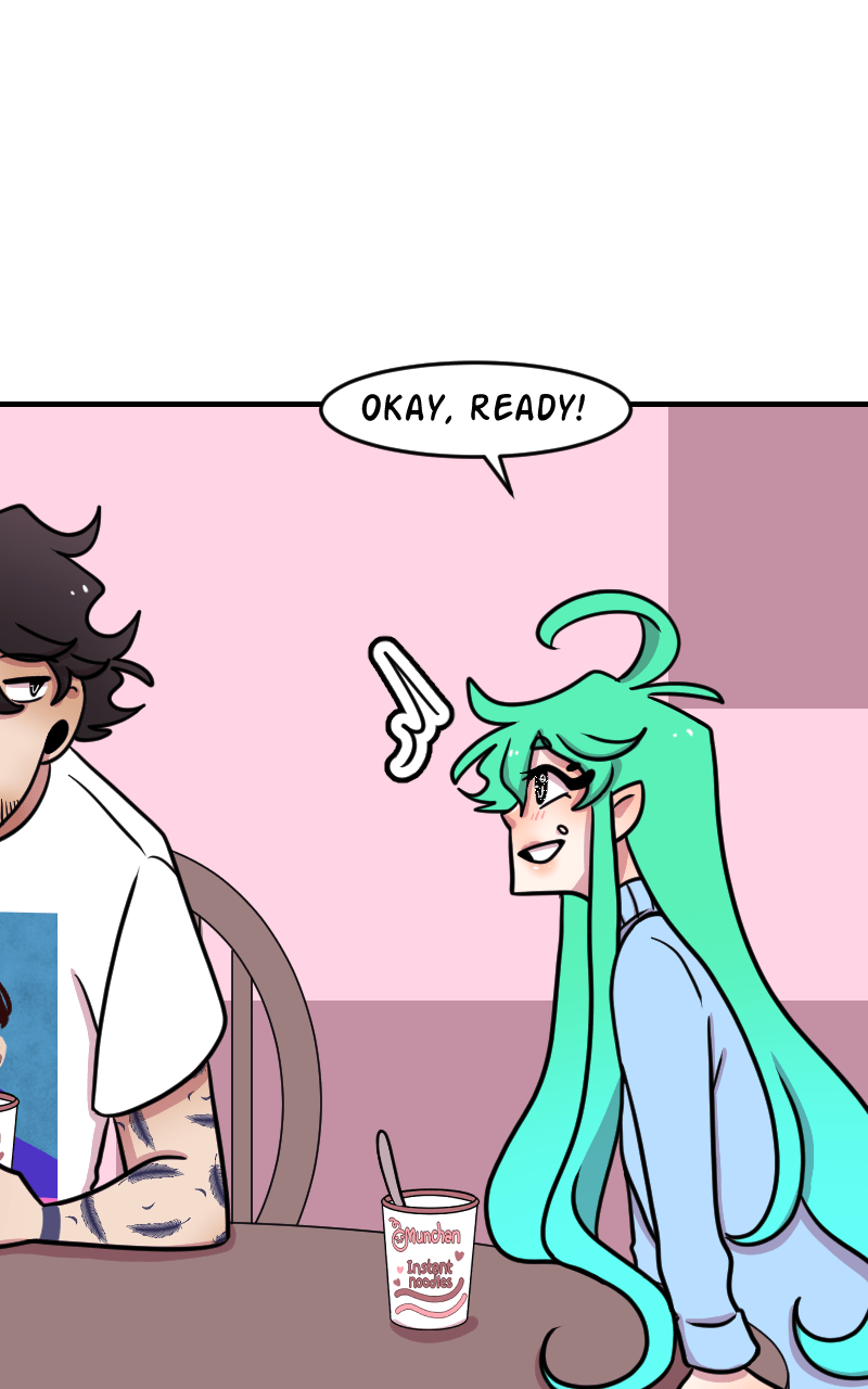 Down To Earth chapter 59 - page 44