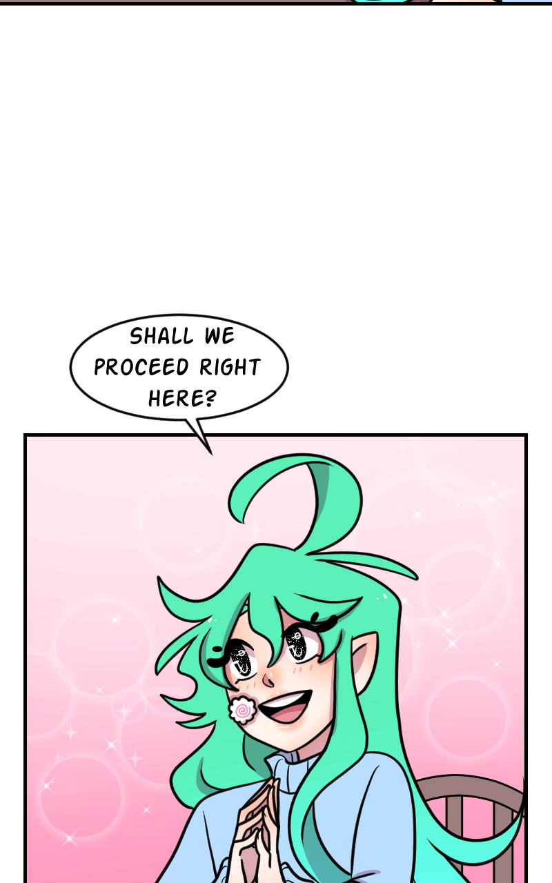 Down To Earth chapter 59 - page 45