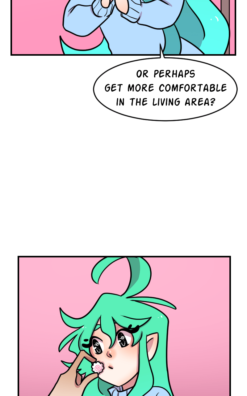 Down To Earth chapter 59 - page 46