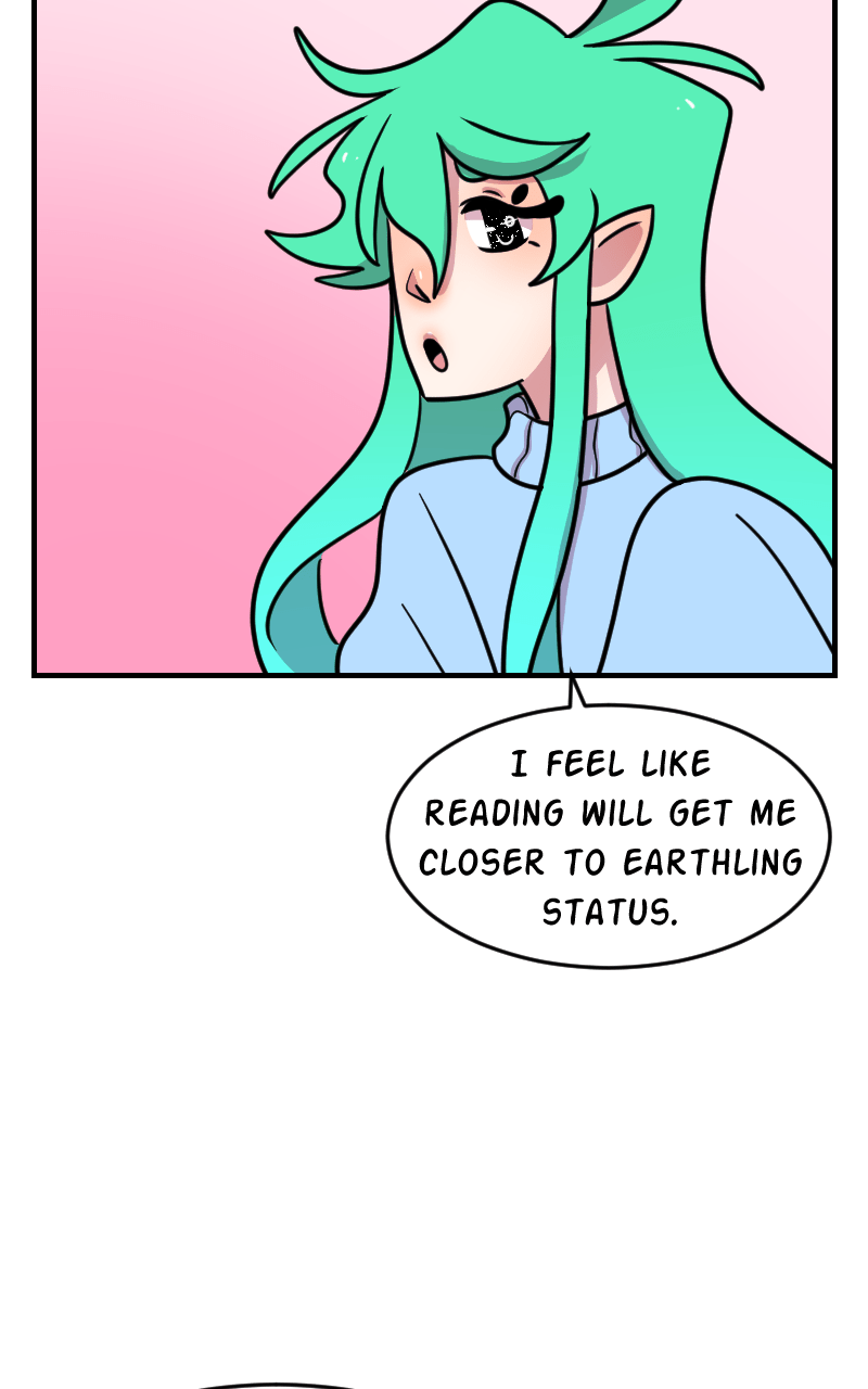 Down To Earth chapter 59 - page 49