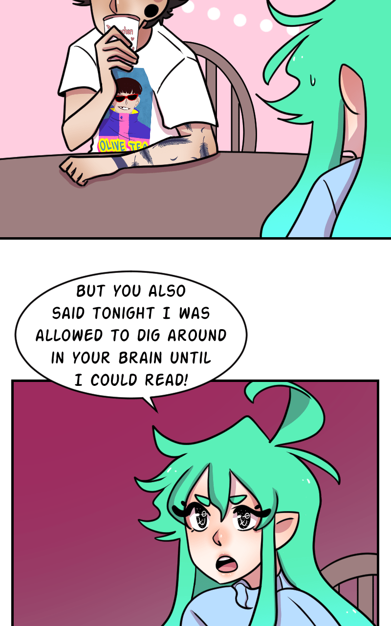 Down To Earth chapter 59 - page 52