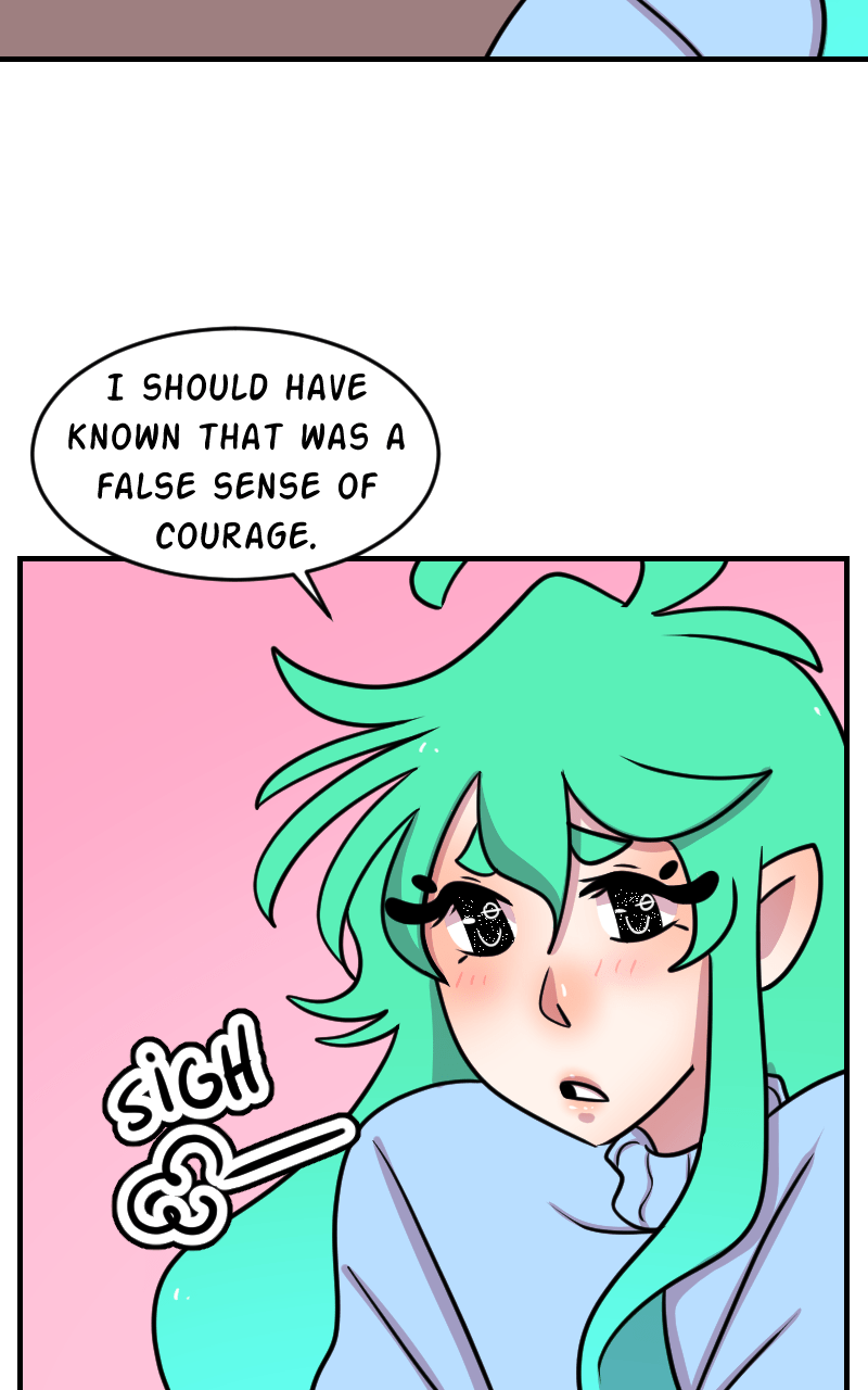 Down To Earth chapter 59 - page 54