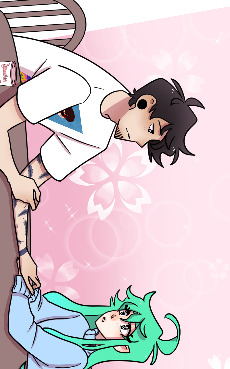 Down To Earth chapter 59 - page 59