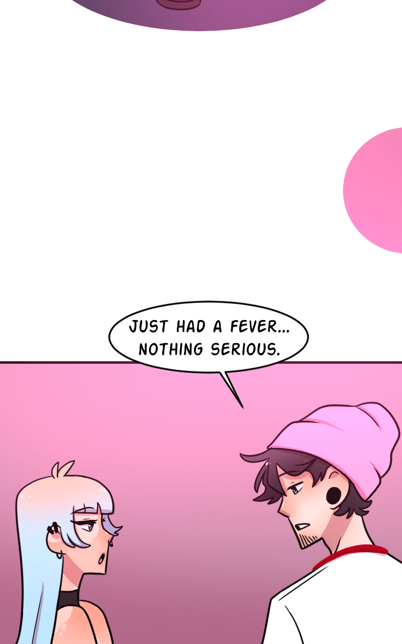 Down To Earth chapter 59 - page 7