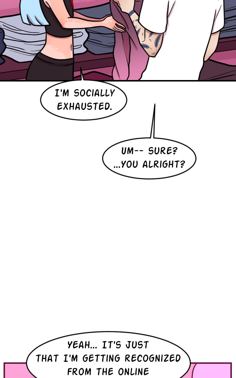 Down To Earth chapter 59 - page 9