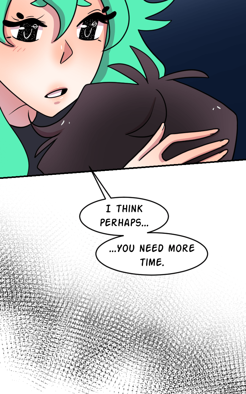 Down To Earth chapter 58 - page 11