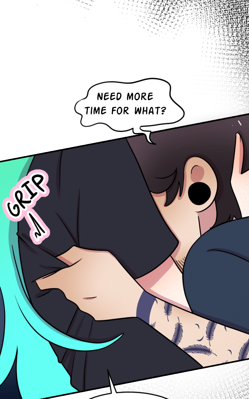 Down To Earth chapter 58 - page 12