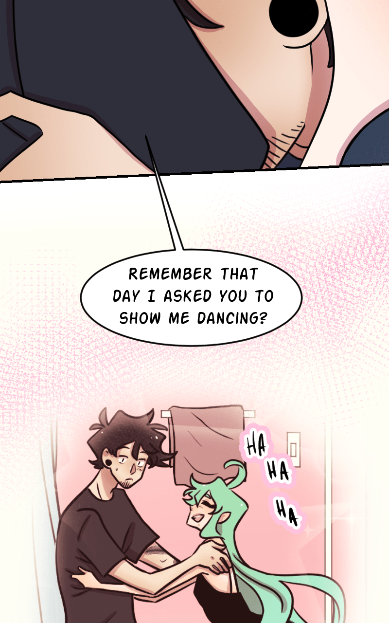Down To Earth chapter 58 - page 15