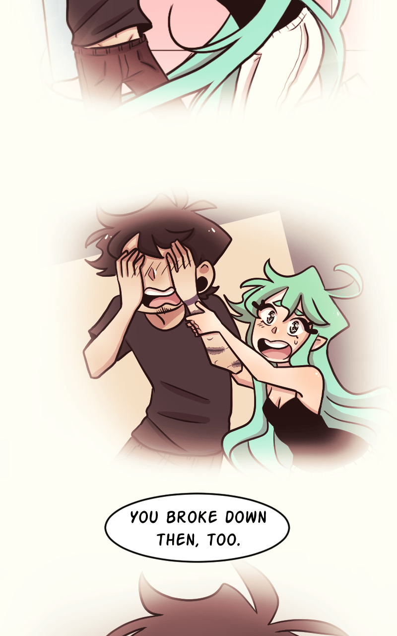 Down To Earth chapter 58 - page 16