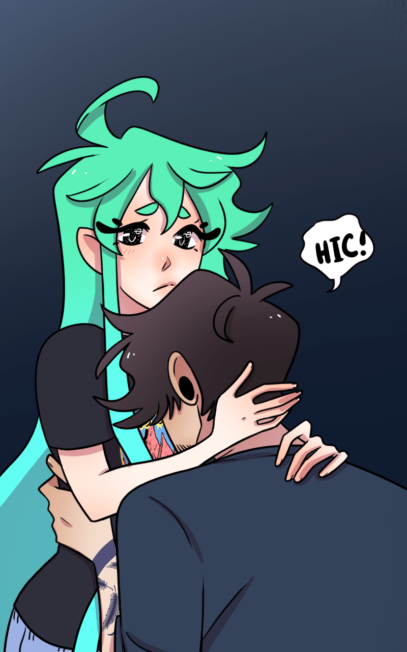 Down To Earth chapter 58 - page 2