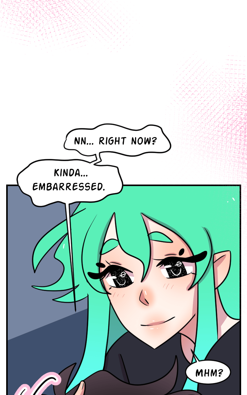 Down To Earth chapter 58 - page 22