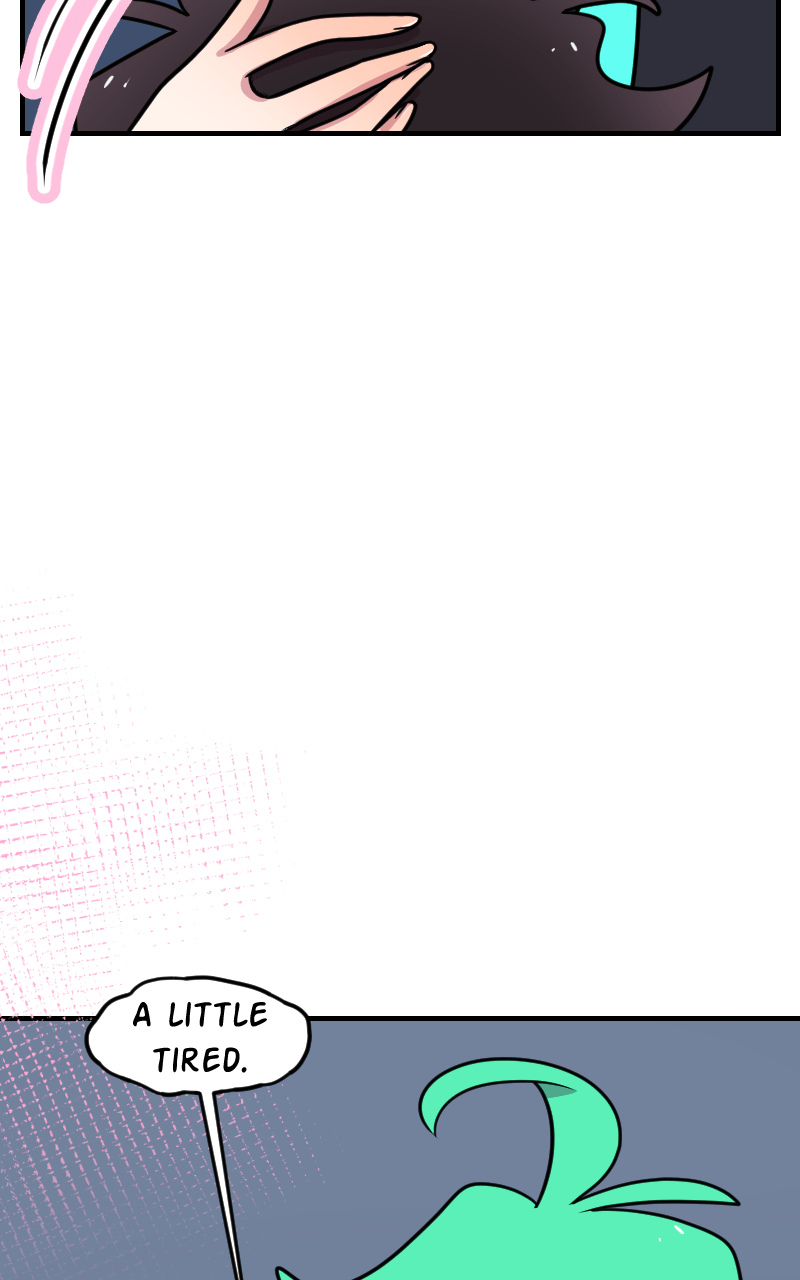 Down To Earth chapter 58 - page 23