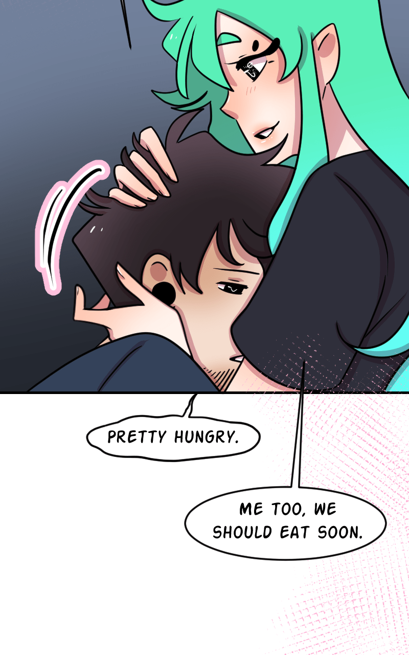 Down To Earth chapter 58 - page 24