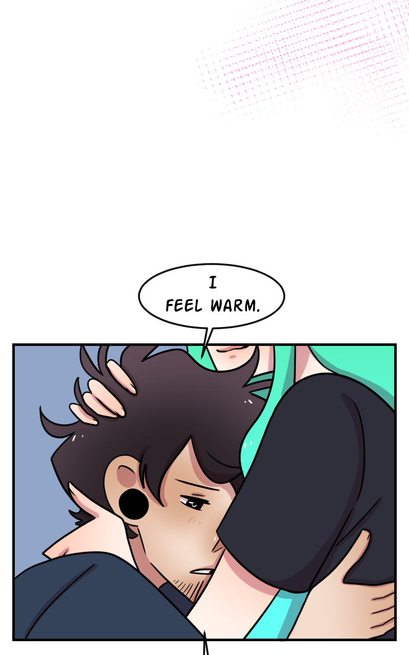 Down To Earth chapter 58 - page 25
