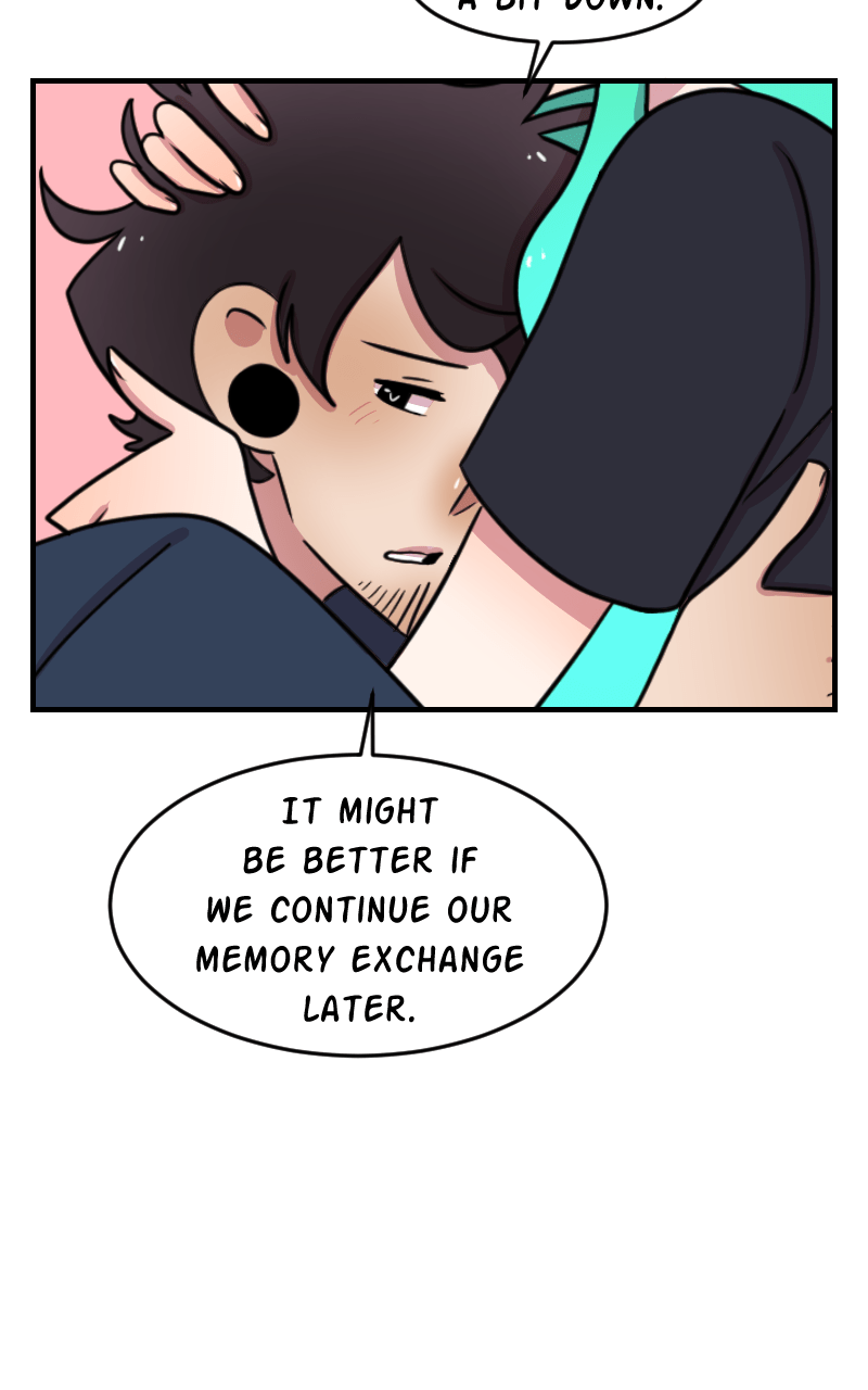 Down To Earth chapter 58 - page 30
