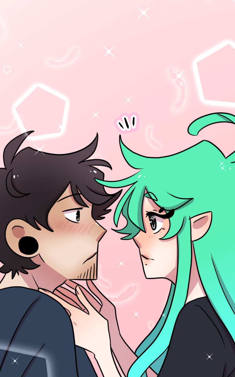 Down To Earth chapter 58 - page 37