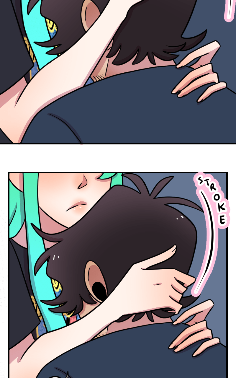 Down To Earth chapter 58 - page 4