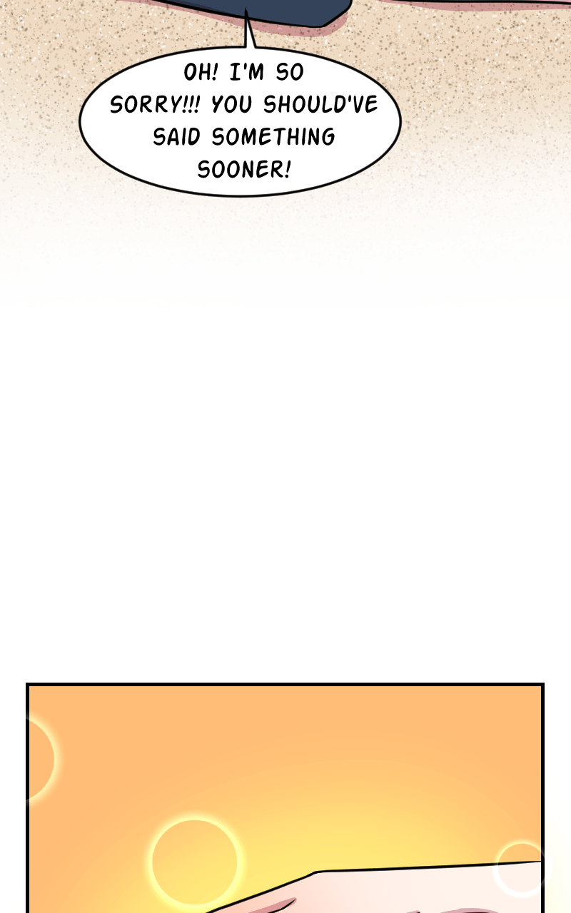 Down To Earth chapter 58 - page 44