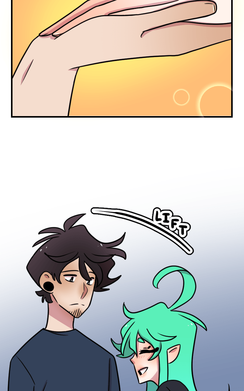 Down To Earth chapter 58 - page 45