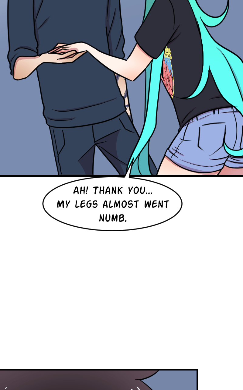 Down To Earth chapter 58 - page 46
