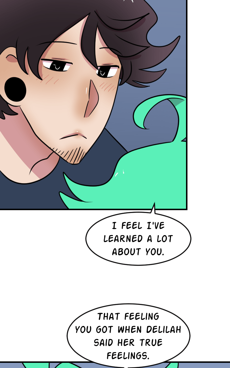 Down To Earth chapter 58 - page 47