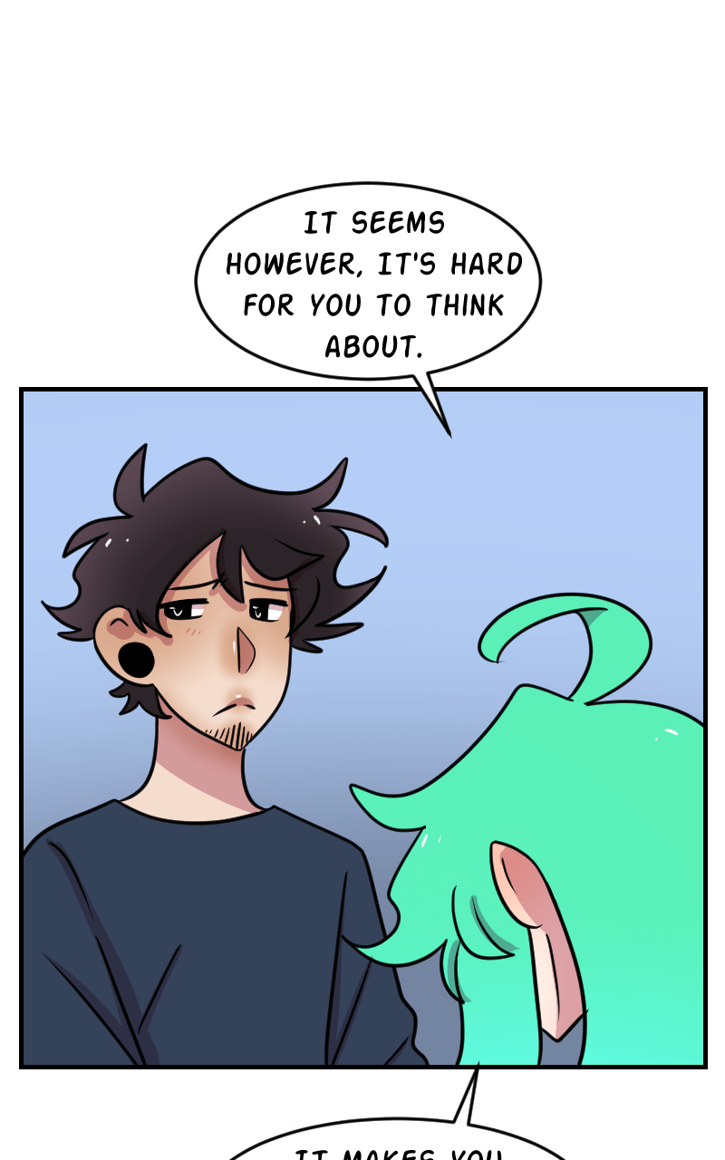 Down To Earth chapter 58 - page 49