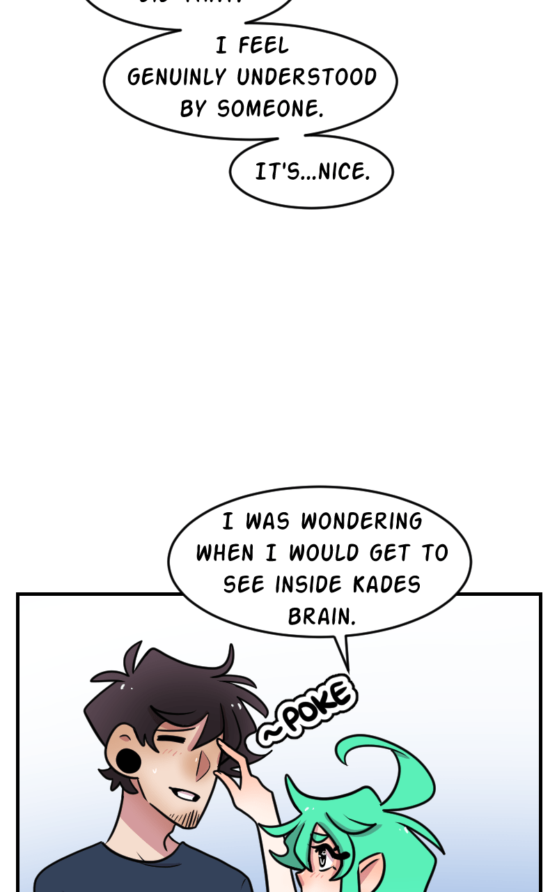 Down To Earth chapter 58 - page 53