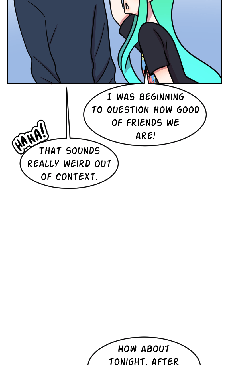 Down To Earth chapter 58 - page 54