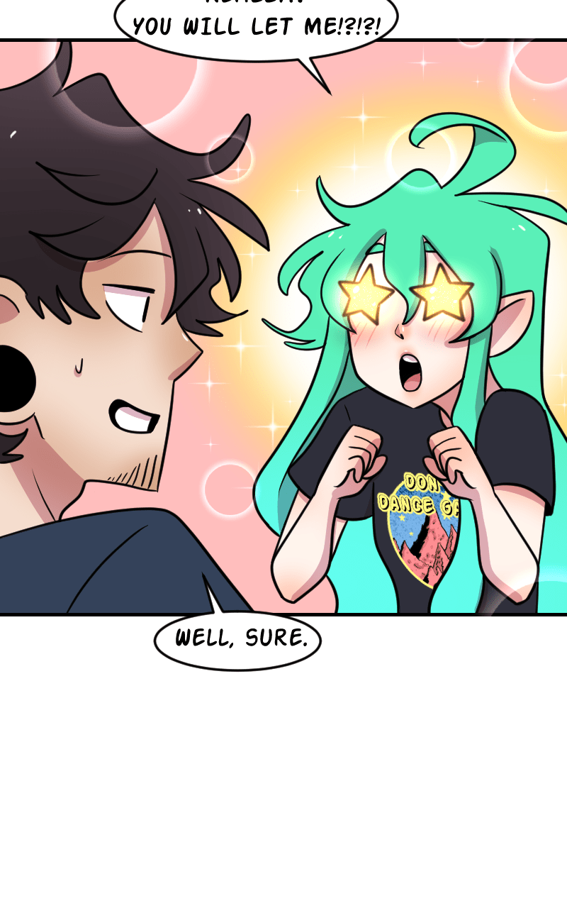Down To Earth chapter 58 - page 56